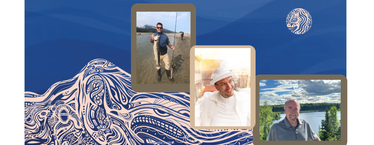 Nonprofit Financial Leadership Convening with Mike True, Kris Palmatier & Kevin Gray